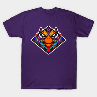 Thunderbird T-Shirt